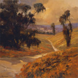 Buy Afternoon Walk II at AllPosters.com