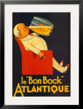 Le "Bon Bock" Atlantique