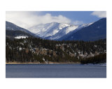 Buy Lake Dillon, Colorado at AllPosters.com