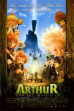 Buy Arthur and the Invisibles at AllPosters.com