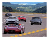Buy Cannonball Rally at AllPosters.com