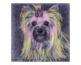 Buy Girly Pup at AllPosters.com