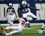 Joseph Addai