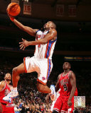 Steve Francis