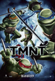 Teenage Mutant Ninja Turtles