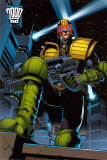 Judge Dredd