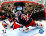 Henrik Lundqvist