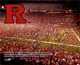 Buy Rutgers Stadium at AllPosters.com