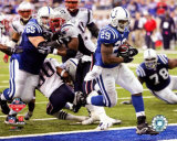 Joseph Addai