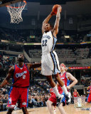 Rudy Gay