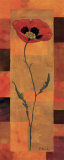 Goa Poppy Panel I