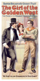 Girl of the Golden West
