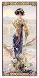 Buy Gasper Camps Evening Hydrangea at AllPosters.com