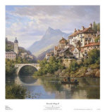 Buy Riverside Village II at AllPosters.com