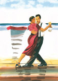 Buy Memories on the Shore I at AllPosters.com