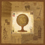 Buy Globe I at AllPosters.com