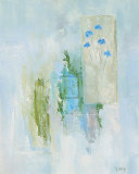 Buy Petit Bouquet Bleu at AllPosters.com