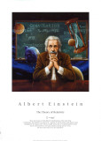 Albert Einstein