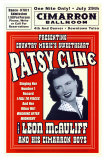 Buy Patsy Cline in Concert, 1961 at AllPosters.com