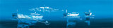 Buy Dinghies in Blue Waters I at AllPosters.com