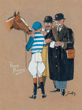 Buy Honest Punters at AllPosters.com
