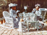 Buy Tea Party at AllPosters.com