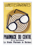 Buy Lunettes Parfaites at AllPosters.com