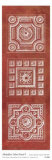 Buy Medallion Panel I at AllPosters.com