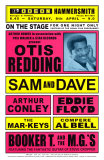 Buy Otis Redding in Concert, 1967 at AllPosters.com