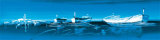 Buy Dinghies in Blue Waters II at AllPosters.com
