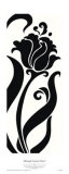 Buy Midnight Garden I at AllPosters.com