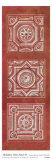 Buy Medallion Panel II at AllPosters.com