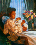 In Her Loving Arms II