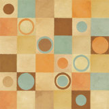 Buy Tic Tac Dots I at AllPosters.com