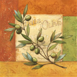 Buy Olives du Midi I at AllPosters.com