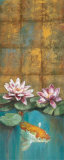 Buy Golden Koi I at AllPosters.com