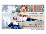 Mele-Abiti E Vestine