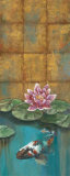 Buy Golden Koi II at AllPosters.com