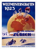 Weltmeisterschaften Bicycles