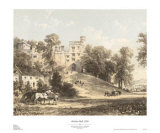 Buy Haddon Hall, 1881 at AllPosters.com