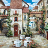 Buy Le Marais at AllPosters.com