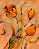 Buy Flora Captured IV at AllPosters.com