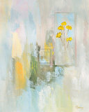 Buy Petit Bouquet Jaune at AllPosters.com