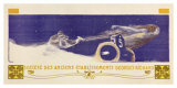 Buy Georges Richard Automobile Poster at AllPosters.com