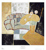 Buy Metropolitan View at AllPosters.com