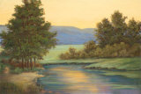 Buy Emerald Meadow I at AllPosters.com