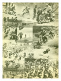 Buy 1956 Catalina Grand Prix MX Poster at AllPosters.com
