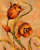 Buy Flora Captured III at AllPosters.com