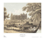 Buy Hatfield House, 1878 at AllPosters.com