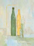 Buy Composition aux Boutailles at AllPosters.com